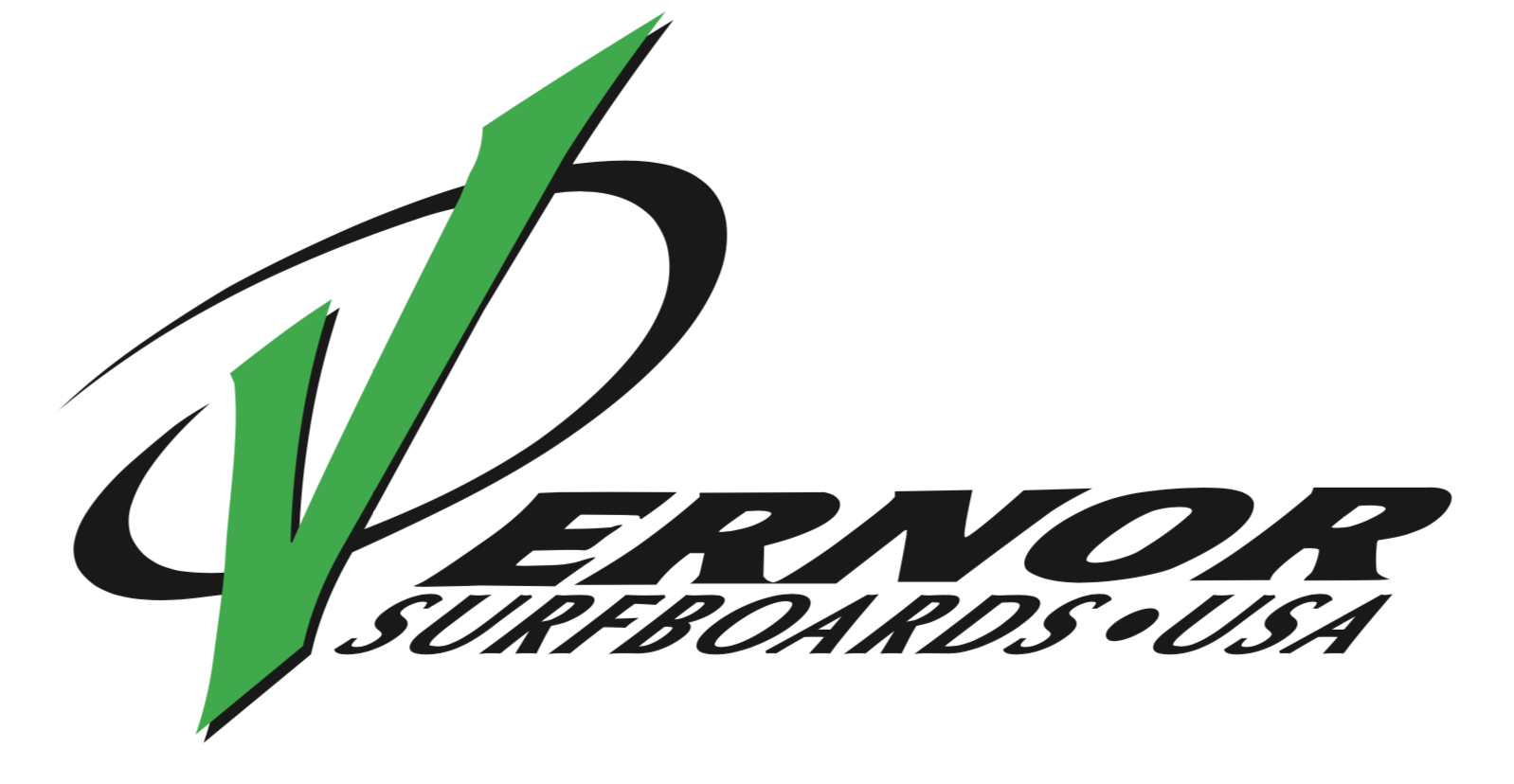 Vernor Logo