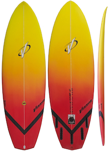 BarracBoard Imageuda