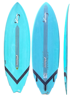 BarracBoard Imageuda