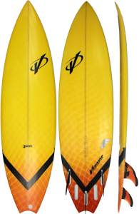 BarracBoard Imageuda