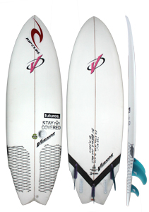 BarracBoard Imageuda