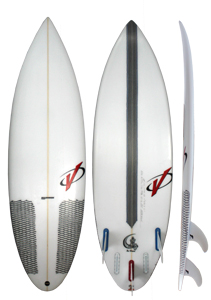 BarracBoard Imageuda