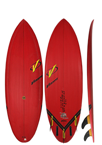 BarracBoard Imageuda