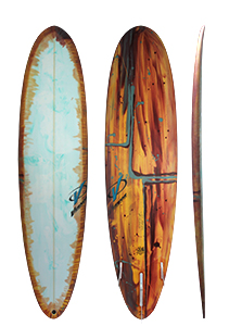 BarracBoard Imageuda