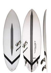 BarracBoard Imageuda