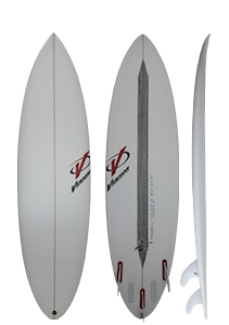 BarracBoard Imageuda