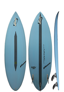 BarracBoard Imageuda