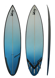 BarracBoard Imageuda