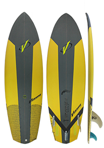 BarracBoard Imageuda