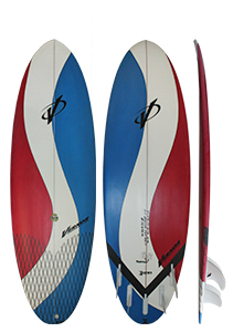 BarracBoard Imageuda